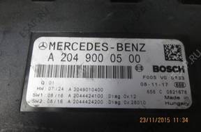 МОДУЛЬ SAM BSI 2049000500 C klasa 204