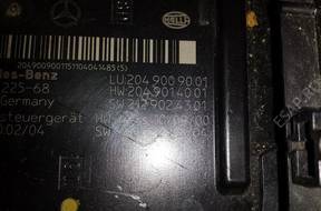 МОДУЛЬ SAM BSI 2049009001 Mercedes C klasa 204 МОДУЛЬ SAM BSI 2049009001 Mercedes C klasa 204