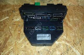 МОДУЛЬ SAM BSI 2049009501 Mercedes C klasa 204 МОДУЛЬ SAM BSI 2049009501 Mercedes C klasa 204