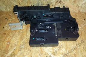 МОДУЛЬ SAM BSI 2049065802 Mercedes C klasa 204