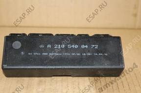 МОДУЛЬ SAM BSI 2105400472 Mercedes E klasa 210 170 МОДУЛЬ SAM BSI 2105400472 Mercedes E klasa 210 170