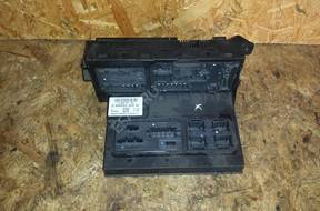 МОДУЛЬ SAM BSI 2115457701 Mercedes E klasa 211