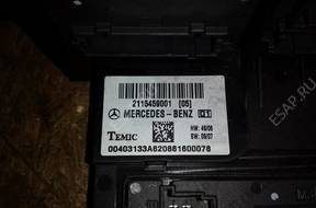 МОДУЛЬ SAM BSI 2115459001 Mercedes E klasa 211 МОДУЛЬ SAM BSI 2115459001 Mercedes E klasa 211