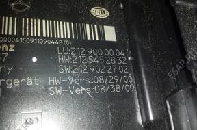 МОДУЛЬ SAM BSI 2129000004 Mercedes E klasa 212