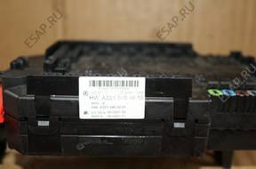 МОДУЛЬ SAM BSI 2215404650 Mercedes S klasa 221 МОДУЛЬ SAM BSI 2215404650 Mercedes S klasa 221