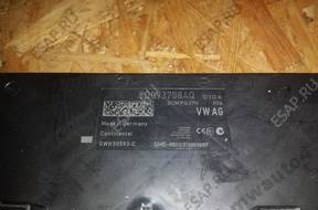 МОДУЛЬ SAM BSI 5Q0937084Q Vw Seat Skoda Audi