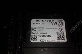 МОДУЛЬ SAM BSI 6 год,7937086K VW Audi Skoda