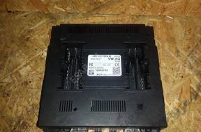 МОДУЛЬ SAM BSI 6 год,7937086M Volkswagen Seat Skoda