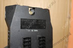 МОДУЛЬ SAM BSI 9015400350 Mercedes Sprinter 901 903