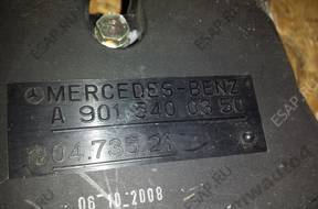 МОДУЛЬ SAM BSI 9015400350 Mercedes Sprinter