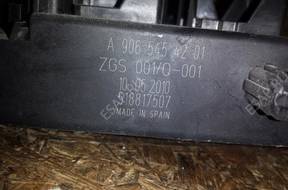 МОДУЛЬ SAM BSI 9065454201 Mercedes Sprinter 906