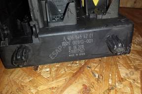 МОДУЛЬ SAM BSI 9065454201 Mercedes Sprinter 906