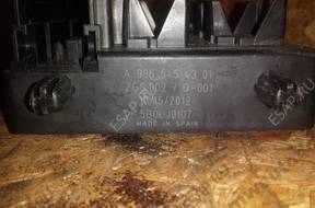 МОДУЛЬ SAM BSI 9065454301 Mercedes Sprinter 906