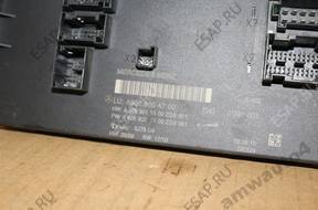 МОДУЛЬ SAM BSI 9069004700 Mercedes Sprinter 906