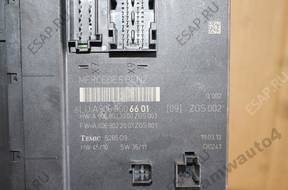 МОДУЛЬ SAM BSI 9069006601 Mercedes Sprinter Crafter