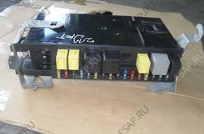 МОДУЛЬ SAM BSI БЛОК УПРАВЛЕНИЯ W 211 A 2115455601 MERCEDES