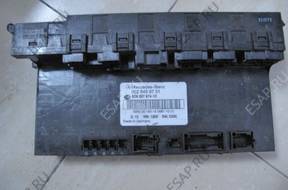 МОДУЛЬ SAM BSI MERCEDES 0025459701