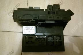 МОДУЛЬ SAM BSI MERCEDES 0035455901
