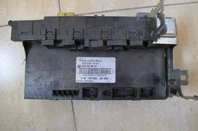 МОДУЛЬ SAM BSI MERCEDES 2035451801 МОДУЛЬ SAM BSI MERCEDES 2035451801