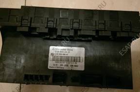 МОДУЛЬ SAM BSI MERCEDES 2035452401