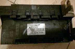 МОДУЛЬ SAM BSI MERCEDES 2035453101