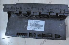 МОДУЛЬ SAM BSI MERCEDES 2035453701
