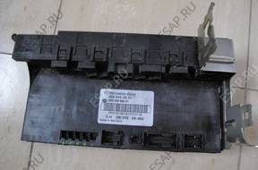 МОДУЛЬ SAM BSI MERCEDES 2095450601