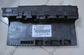 МОДУЛЬ SAM BSI MERCEDES 2095452101