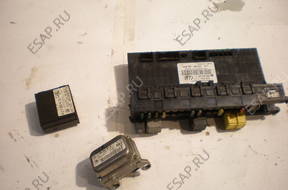 МОДУЛЬ SAM - BSI  MERCEDES CLK  W209 2.7 CDI