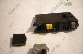 МОДУЛЬ SAM - BSI  MERCEDES CLK  W209 2.7 CDI