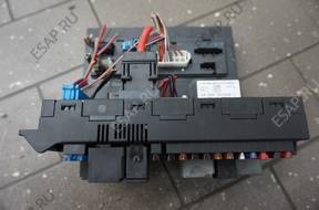 МОДУЛЬ SAM BSI MERCEDES E KLASA W211 2115457001