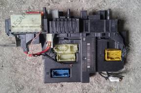 МОДУЛЬ SAM BSI MERCEDES GLK 5DK009225-71