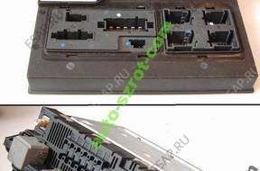 МОДУЛЬ SAM- BSI Mercedes nr. 2115453001 (00)