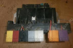 МОДУЛЬ SAM BSI Mercedes S 0205451732