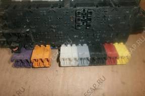 МОДУЛЬ SAM BSI Mercedes S 0205451732