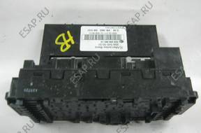 МОДУЛЬ SAM BSI MERCEDES W209 W203 2095450001