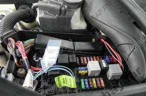 МОДУЛЬ SAM BSI MERCEDES W211 2,2 CDI 2115453901