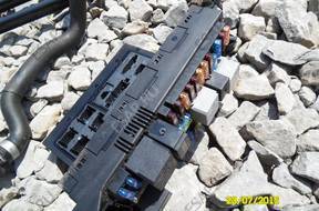 МОДУЛЬ SAM BSI MERCEDES W211 2115453801