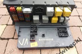 МОДУЛЬ SAM BSI Sprinter 906 VW Crafter 9065453001