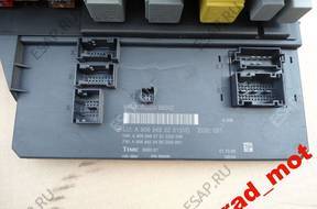 МОДУЛЬ SAM BSI VW Crafter 9065452201 9065450401