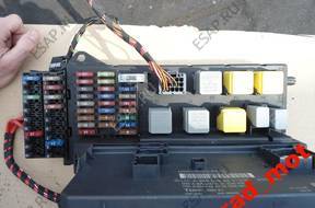 МОДУЛЬ SAM BSI VW Crafter 9065452201 9065450401