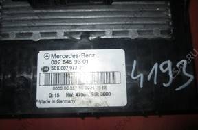 МОДУЛЬ SAM C-KLASA 0025459301  5DK00797320