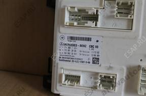 МОДУЛЬ SAM CBC V3 1769001101 Mercedes A 176 B 246
