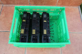 МОДУЛЬ SAM DO MERCEDES E KLASA W211 A2115452101