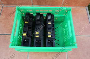 МОДУЛЬ SAM DO MERCEDES E KLASA W211 A2115452201