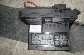 МОДУЛЬ SAM DO MERCEDES E KLASA W211 ПЕРЕДНИЙ