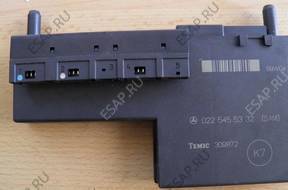 МОДУЛЬ SAM KOMFORTU 0225455332 MERCEDES W210