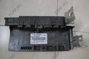 МОДУЛЬ SAM MERCEDES 0035455101 МОДУЛЬ SAM MERCEDES 0035455101