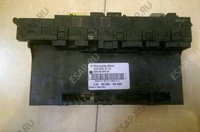 МОДУЛЬ SAM MERCEDES 2035450701