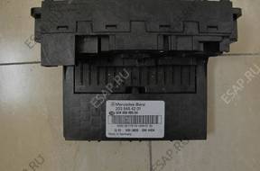 МОДУЛЬ SAM MERCEDES 2035454201 МОДУЛЬ SAM MERCEDES 2035454201